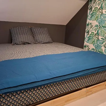 Διαμέρισμα Neuf Independant *