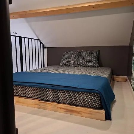 Διαμέρισμα Neuf Independant