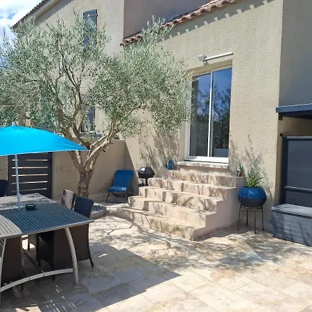 Apartment Neuf Independant *