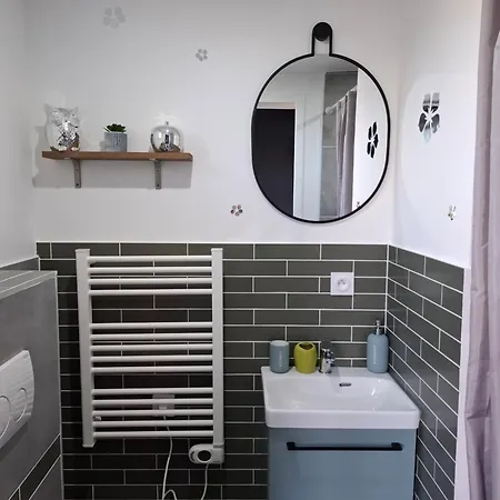 Apartment Neuf Independant