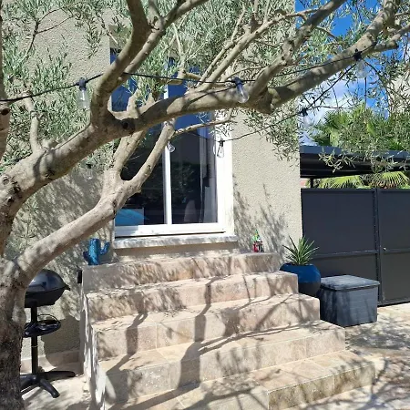 Apartment Neuf Independant