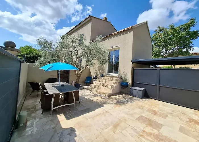 Neuf Independant * Roquemaure (Gard)