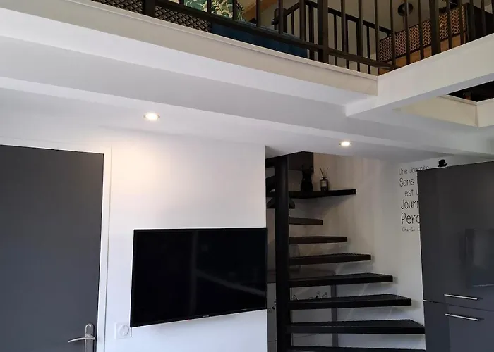 Apartment Neuf Independant Roquemaure (Gard)