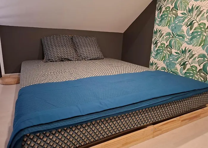 Διαμέρισμα Neuf Independant *