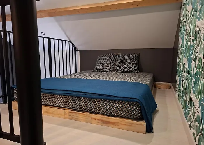 Apartment Neuf Independant