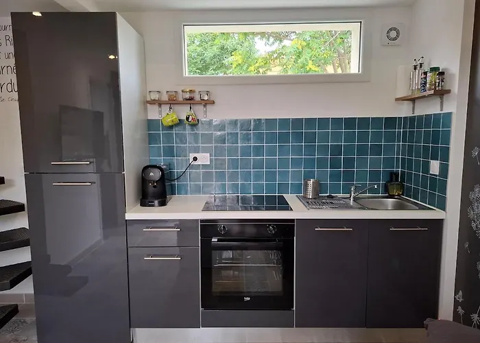 Neuf Independant * Roquemaure (Gard)