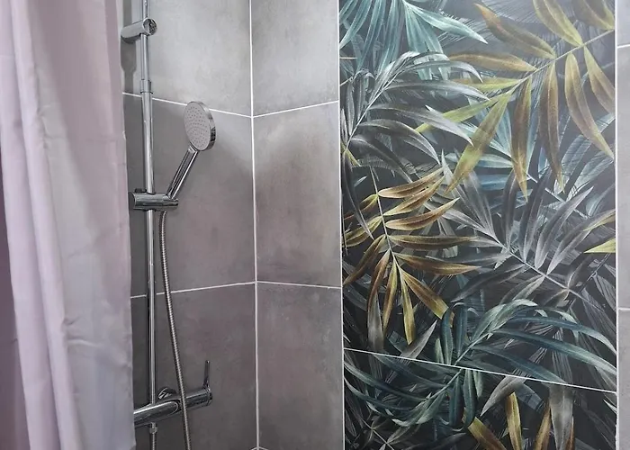 Apartment Neuf Independant