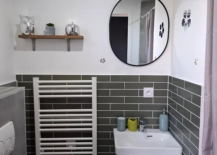 Διαμέρισμα Neuf Independant