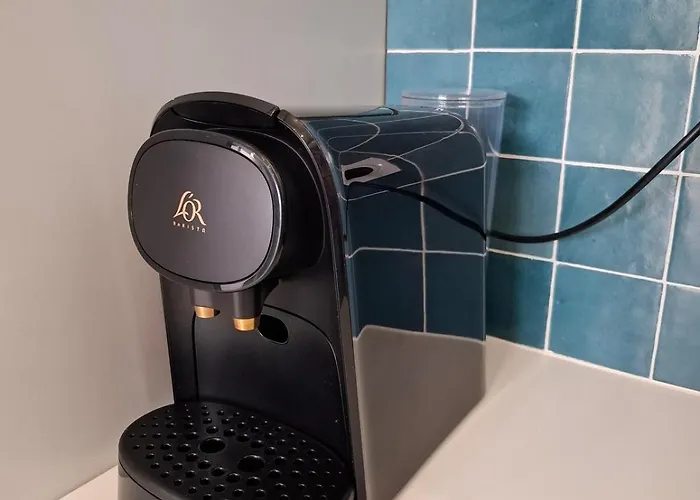 Neuf Independant Διαμέρισμα