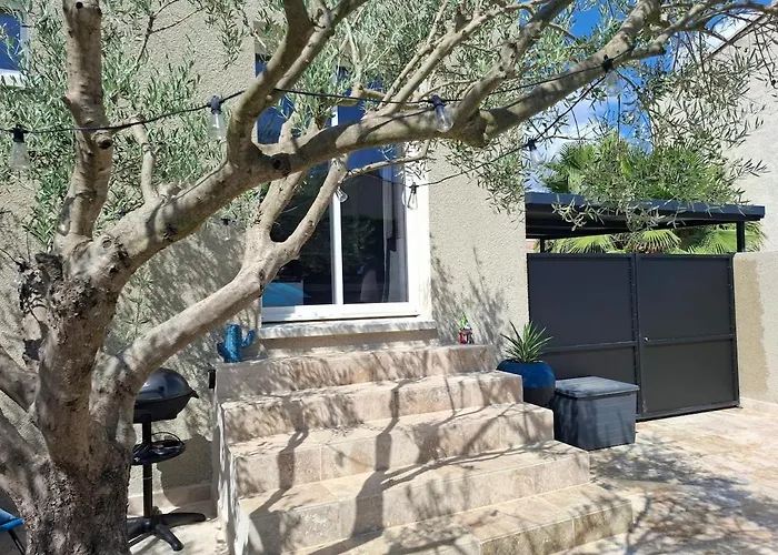 Διαμέρισμα Neuf Independant