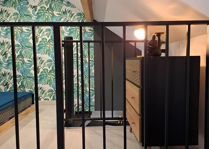 Neuf Independant * Roquemaure (Gard)